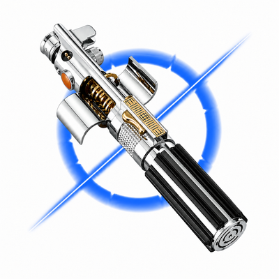 Sabre de Luz Legendary <br> ANAK-Crystal Reveal