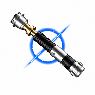 Sabre de Luz Legendary <br> OBI-W