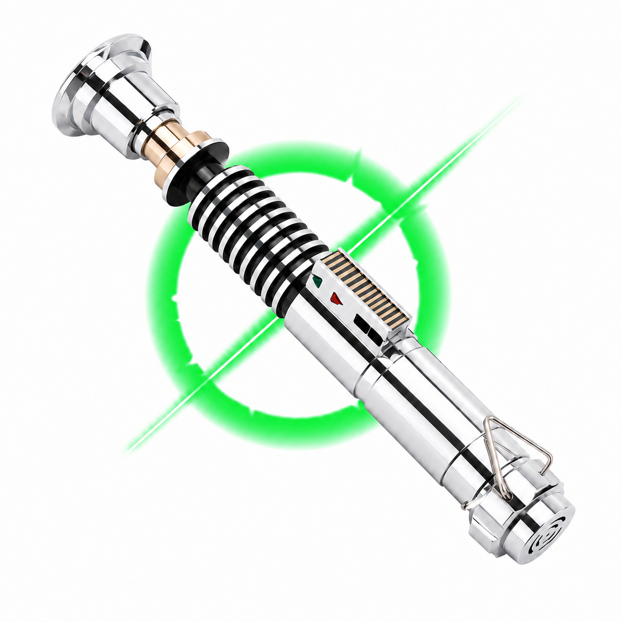 Sabre de Luz Legendary <br> LUKE-EP6