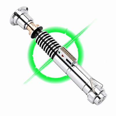 Sabre de Luz Legendary <br> LUKE-EP6