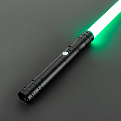 Sabre de Luz de Combate <br> DARK FORCE
