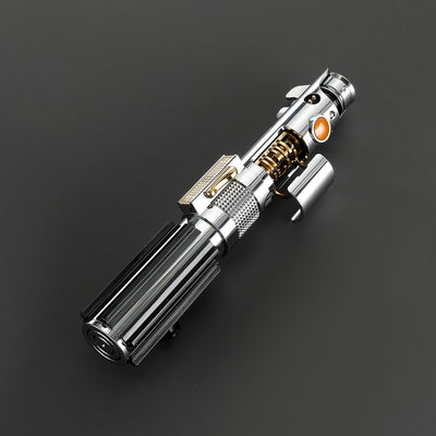 Sabre de Luz Legendary <br> ANAK-Crystal Reveal