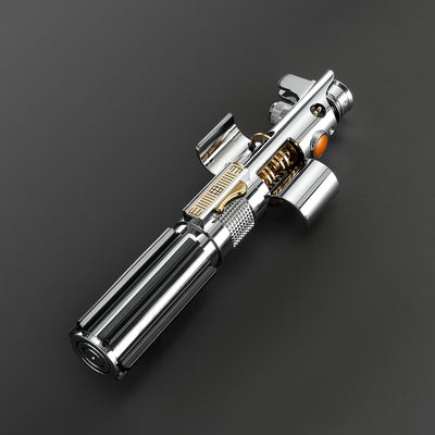 Sabre de Luz Legendary <br> ANAK-Crystal Reveal
