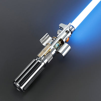Sabre de Luz Legendary <br> ANAK-Crystal Reveal