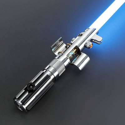 Sabre de Luz Legendary <br> ANAK-Crystal Reveal