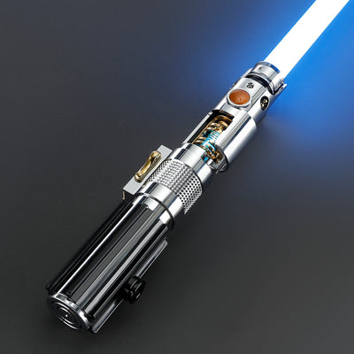 Sabre de Luz Legendary <br> ANAK-Crystal Reveal