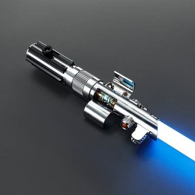 Sabre de Luz Legendary <br> ANAK-Crystal Reveal