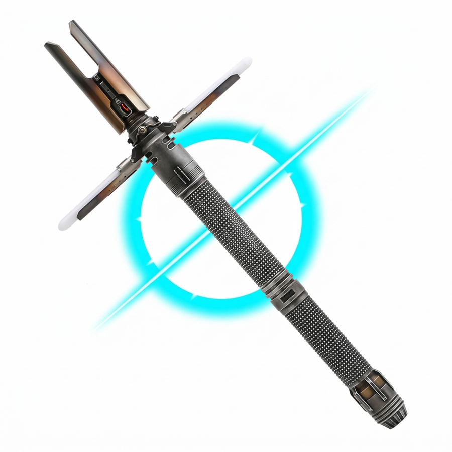Empunhadura do Sabre de Luz Legendary <br> CAL-K