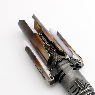 Sabre de Luz Legendary <br> CAL-K