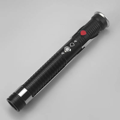 Sabre de Luz Guardião da Ordem – 16 Cores para Combate