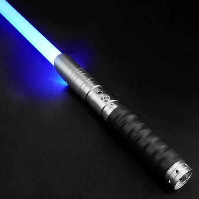 Sabre de Luz Padawan para Duelo com 16 Cores