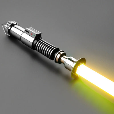 Sabre de Luz Legendary <br> LUKE-EP6