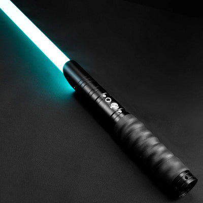 Sabre de Luz Padawan para Duelo com 16 Cores