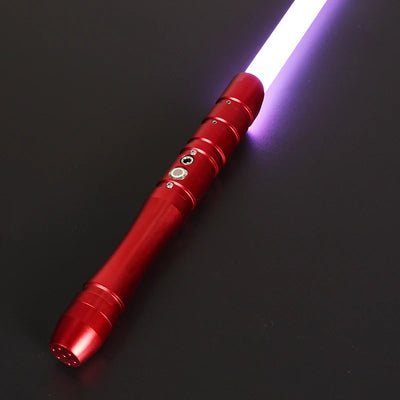 Sabre de Luz para Combate Padawan Com som ao movimentar
