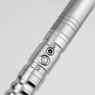Sabre de Luz Padawan para Duelo com 16 Cores
