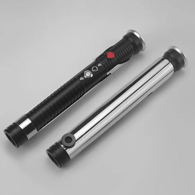 Sabre de Luz Guardião da Ordem – 16 Cores para Combate