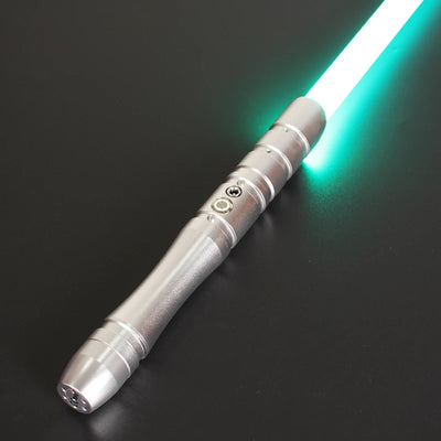 Sabre de Luz para Combate Padawan Com som ao movimentar