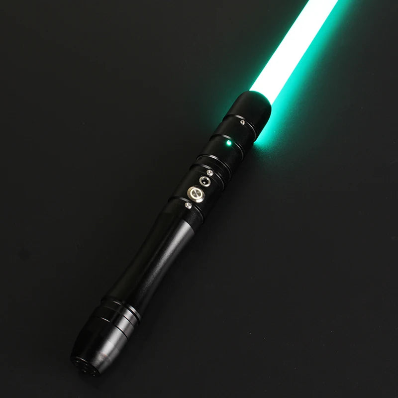 Sabre de Luz para Combate Padawan Com som ao movimentar