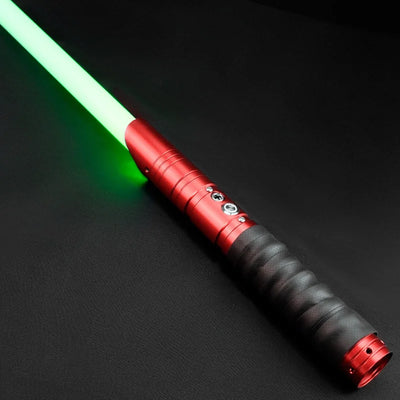 Sabre de Luz Padawan para Duelo com 16 Cores