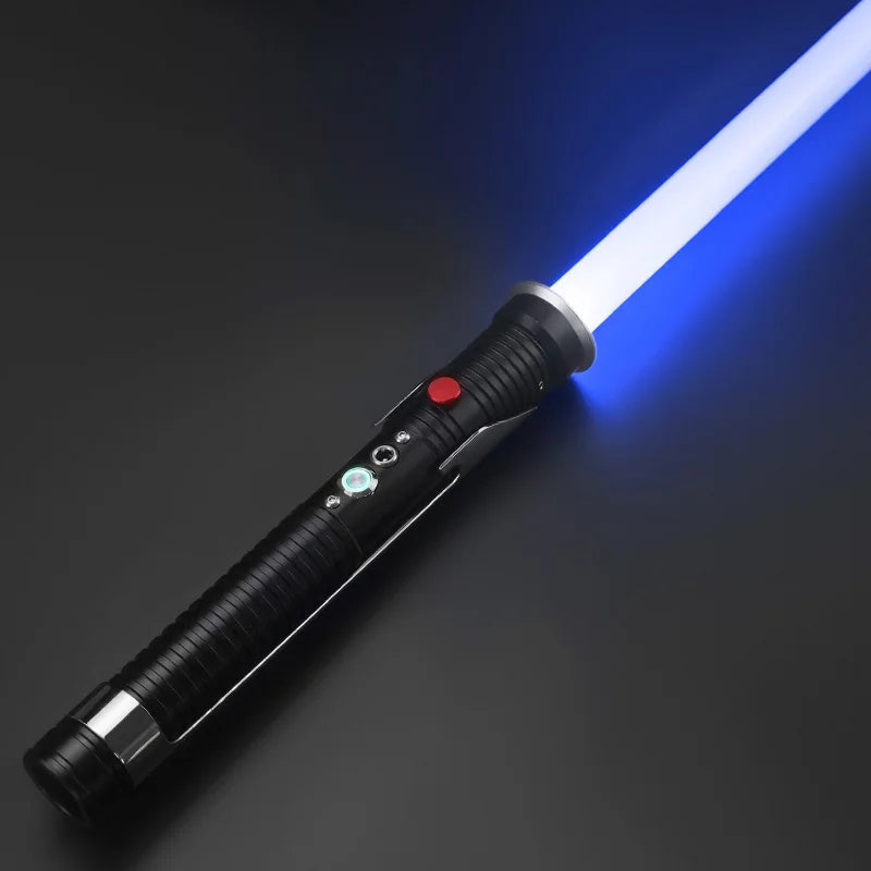 Sabre de Luz Guardião da Ordem – 16 Cores para Combate