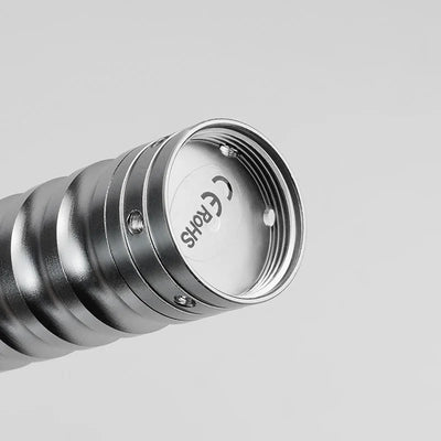 Sabre de Luz Padawan para Duelo com 16 Cores