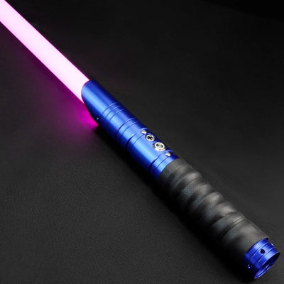 Sabre de Luz Padawan para Duelo com 16 Cores