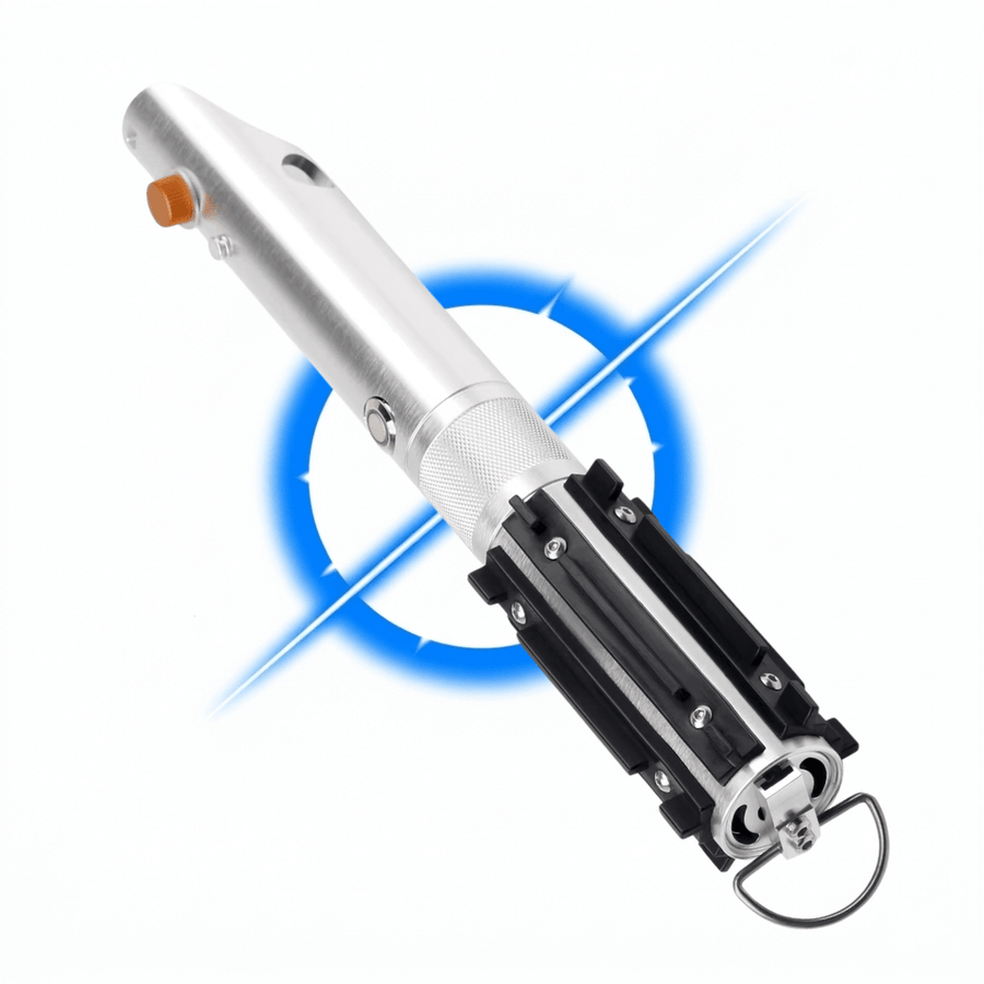 Empunhadura do Sabre de Luz Legendary <br> ANAK-L