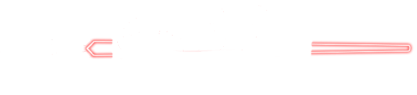 Logotipo do rodapé Sabre de Luz