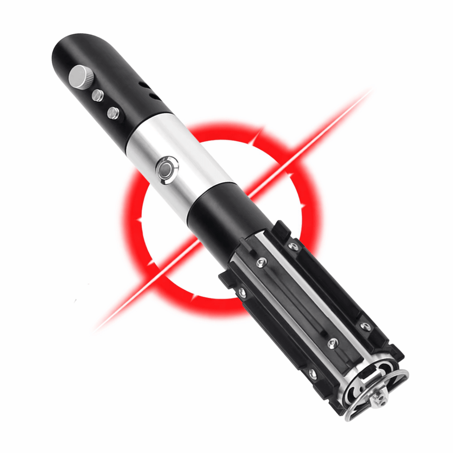 Empunhadura do Sabre de Luz Legendary <br> VADER-L
