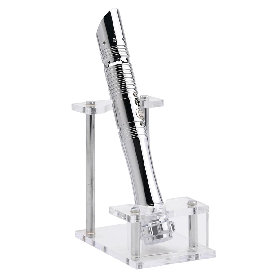 Empunhadura do Sabre de Luz <br> CHROME GUARDIAN