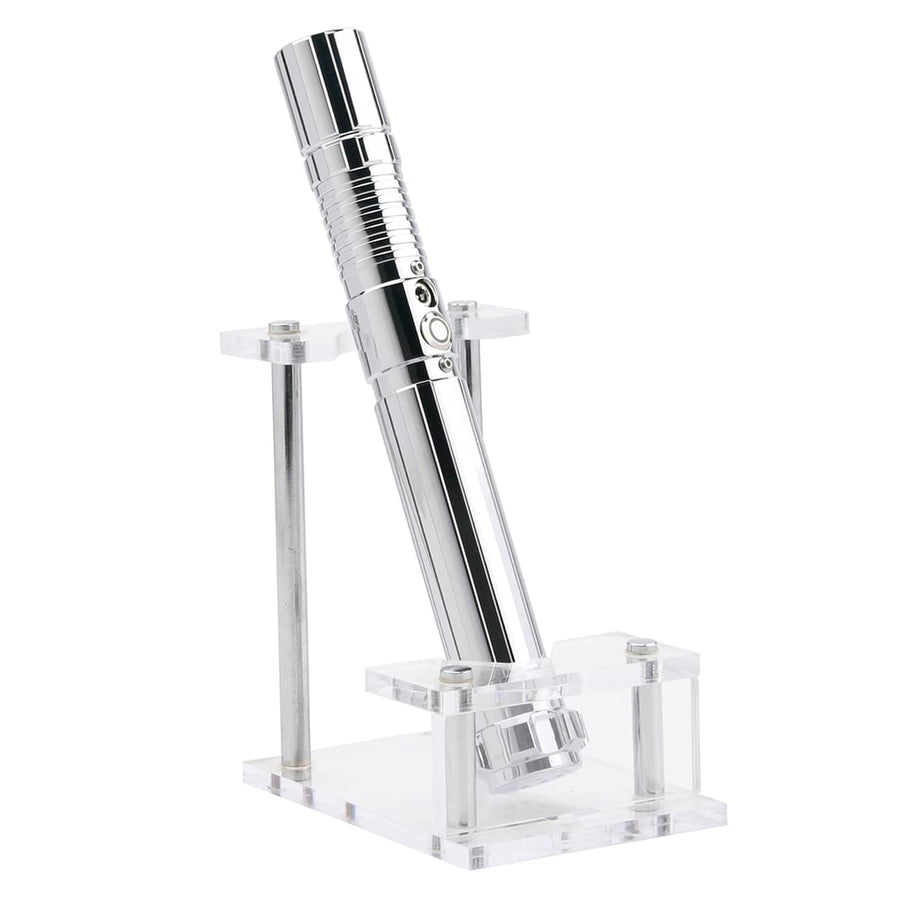 Empunhadura do Sabre de Luz <br> CHROME RAVAGER