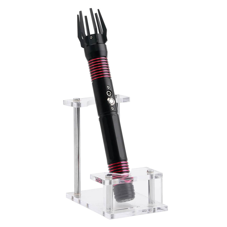 Empunhadura do Sabre de Luz <br> CRIMSON MOON