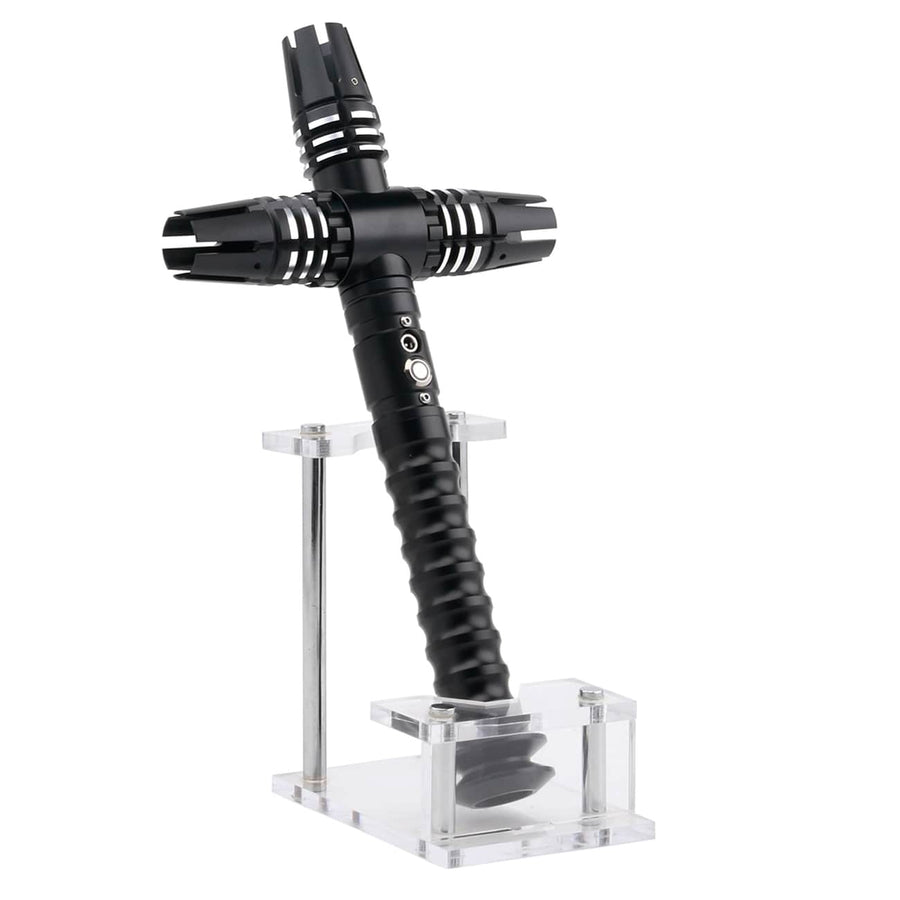 Empunhadura do Sabre de Luz <br> Cruzado ANCESTRAL