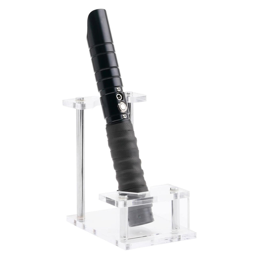 Empunhadura do Sabre de Luz Preto <br> DARK ADEPT
