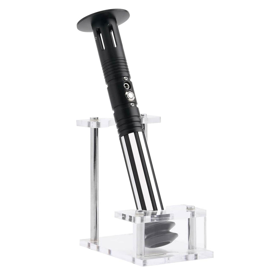 Empunhadura do Sabre de Luz Katana <br> DARK SHADOW