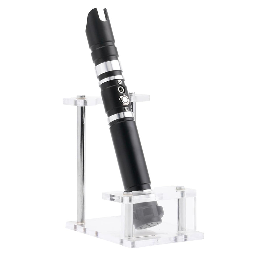 Empunhadura do Sabre de Luz <br> DARK SOLSTICE
