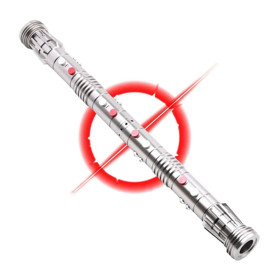 Empunhadura do Sabre de Luz Legendary <br> DARTH-M