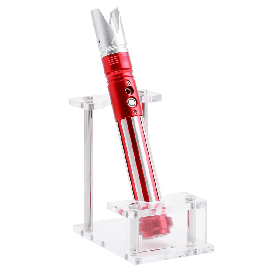 Empunhadura do Sabre de Luz Vermelho <br> IMPERIAL STAR