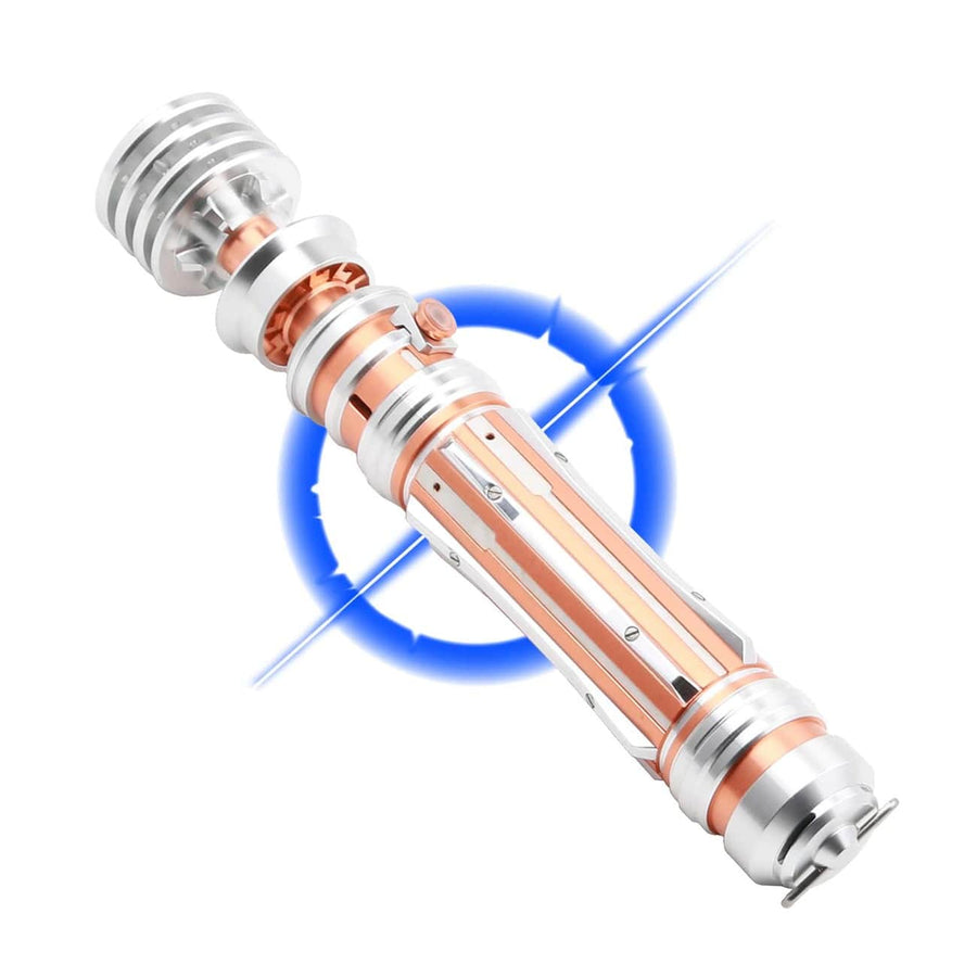 Empunhadura do Sabre de Luz Legendary <br> LEIA-O