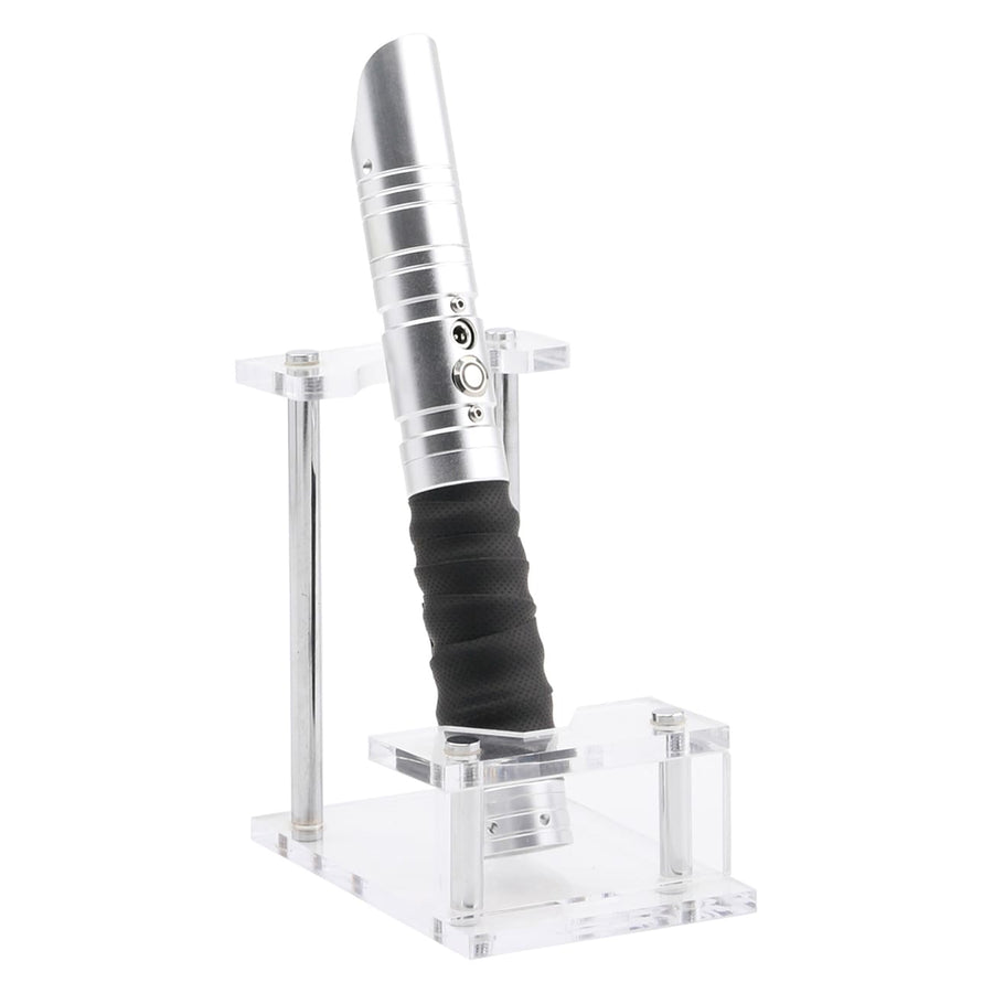 Empunhadura do Sabre de Luz de Combate <br> LIGHT ADEPT