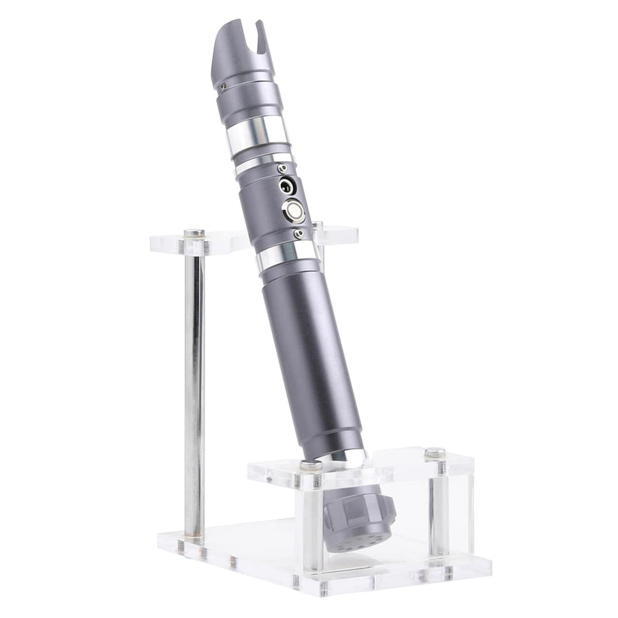 Empunhadura do Sabre de Luz <br> LIGHT SOLSTICE
