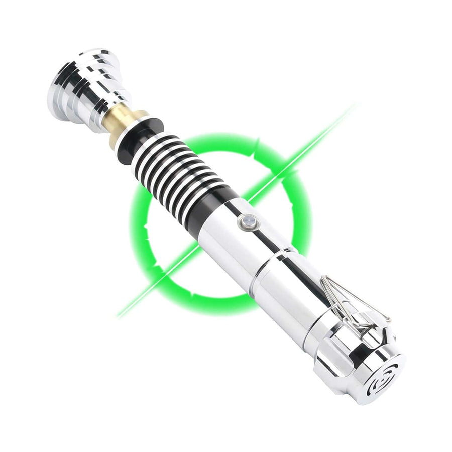 Empunhadura do Sabre de Luz Legendary <br> LUKE-S