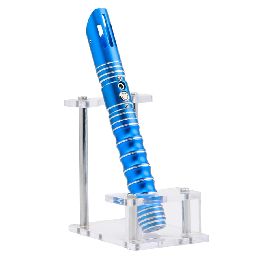 Empunhadura do Sabre de Luz Azul <br> SHINING OCEAN
